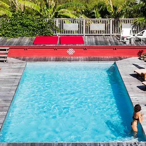 Shambala , Le Moule Guadeloupe