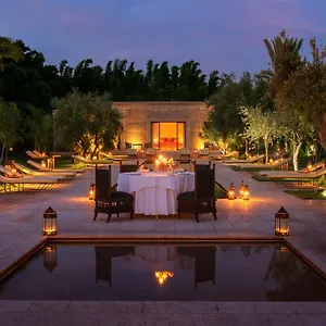 Pavillon Terra Ababila En Exclusivite , Marrakesh Maroc