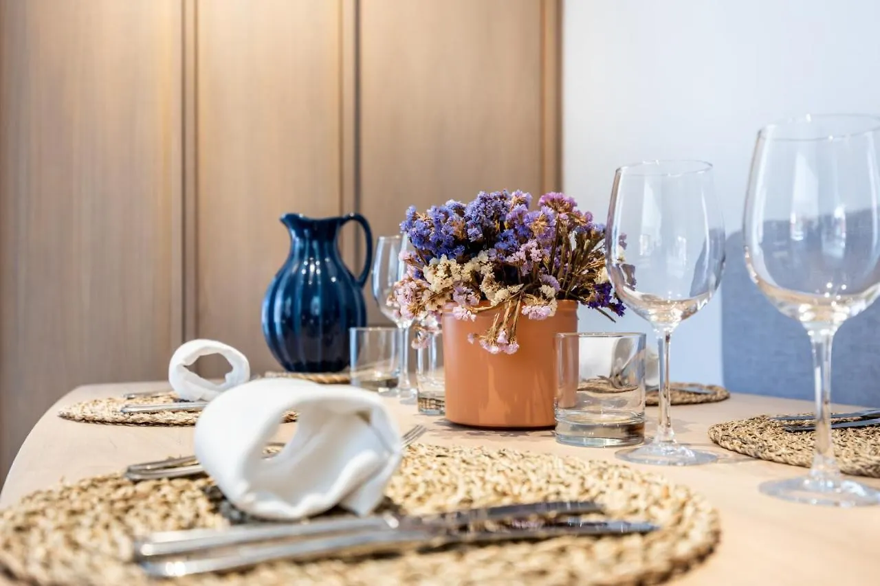 Onyria Quinta Da Marinha Villas Кашкайш Португалия