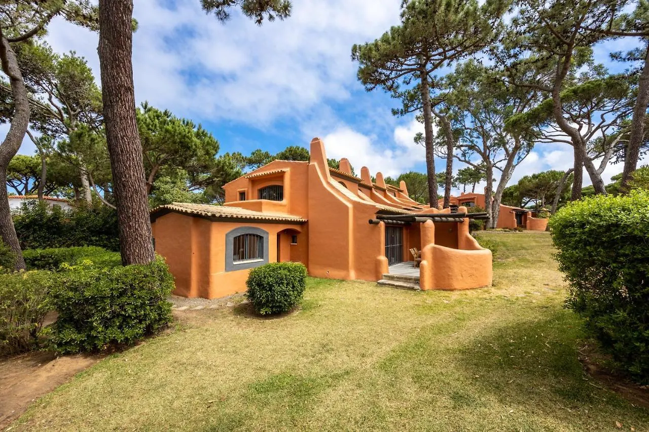 Onyria Quinta Da Marinha Villas Кашкайш Португалия