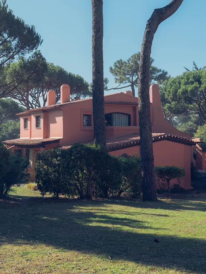 Onyria Quinta Da Marinha Villas Кашкайш Португалия