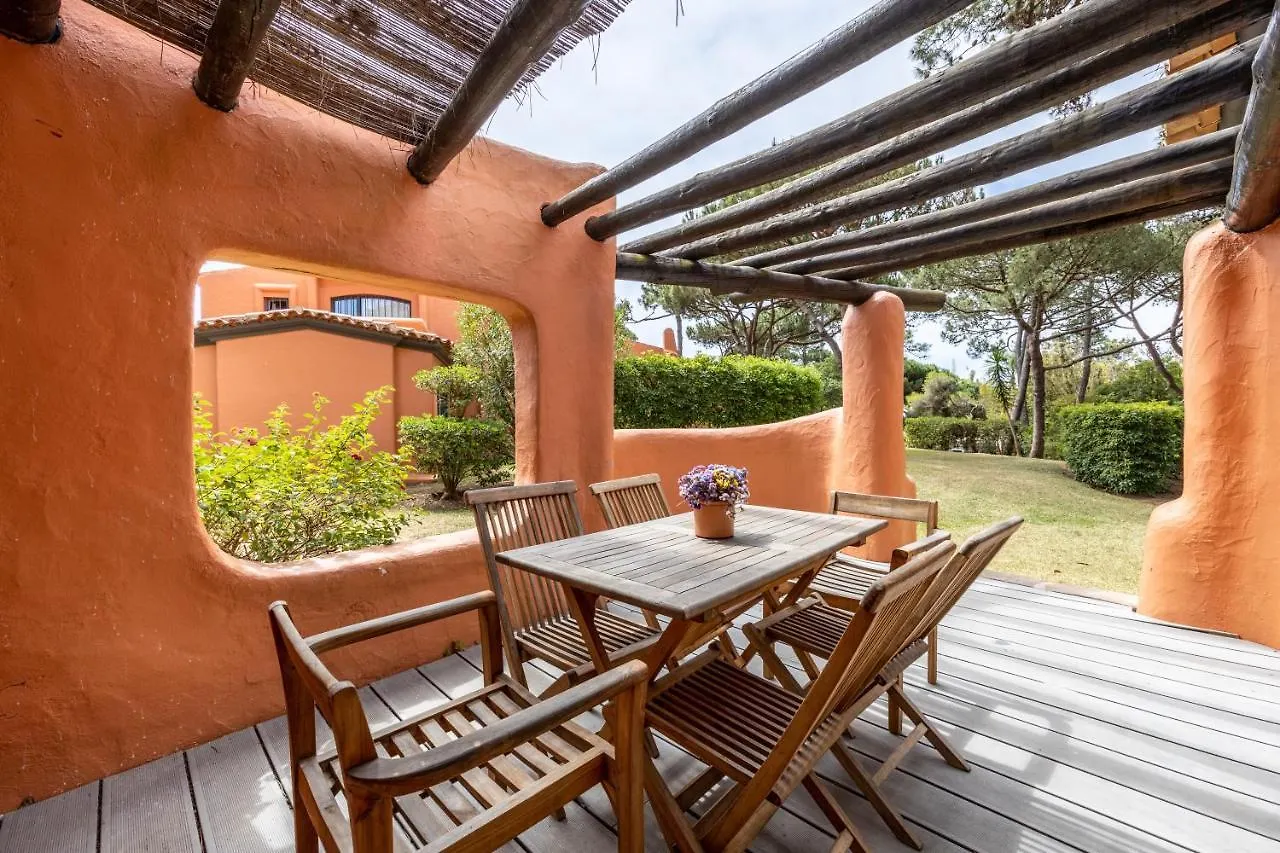 Onyria Quinta Da Marinha Villas Кашкайш