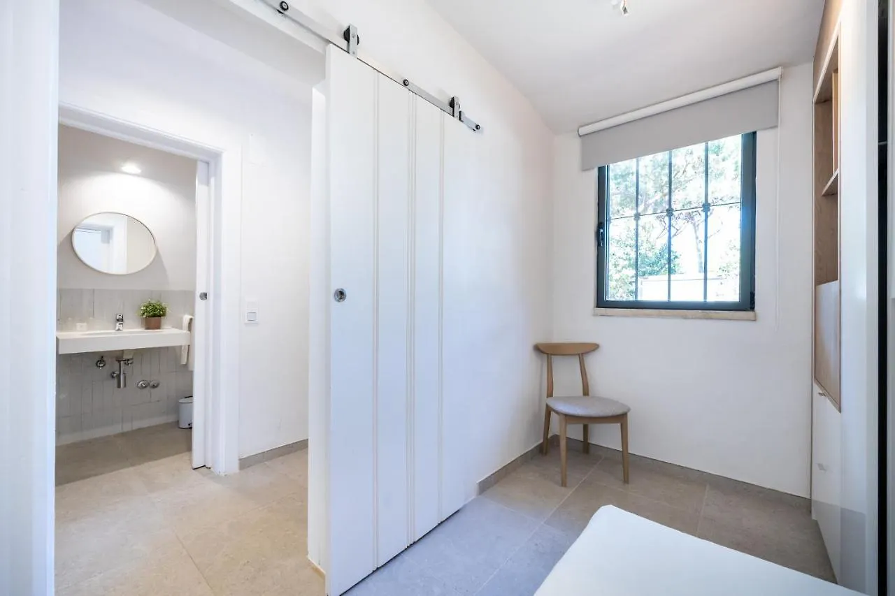Onyria Quinta Da Marinha Villas Кашкайш 0*,  Португалия