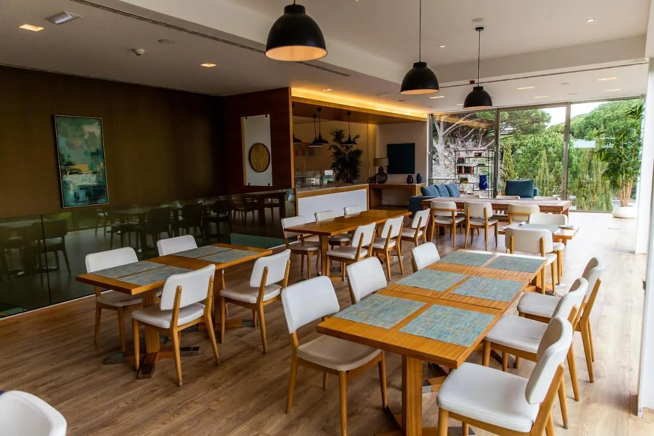 Onyria Quinta Da Marinha Villas Кашкайш