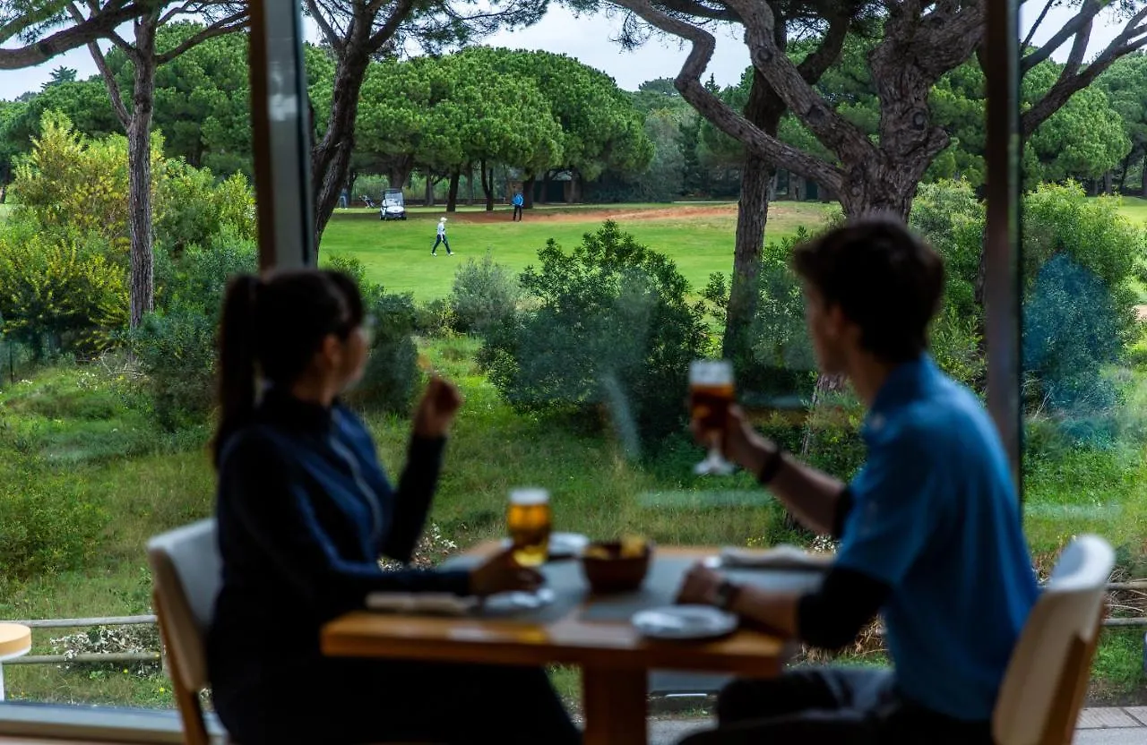 Onyria Quinta Da Marinha Villas Кашкайш Португалия