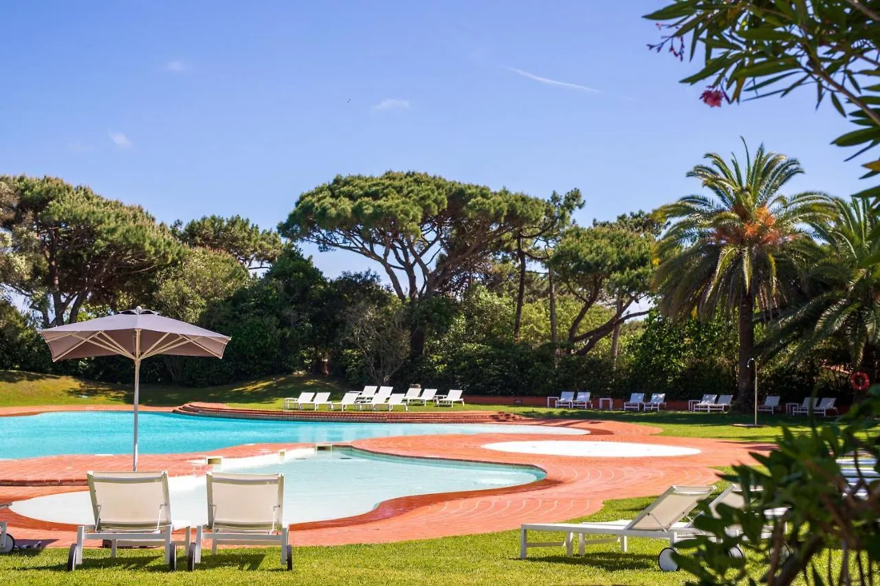 Onyria Quinta Da Marinha Villas Кашкайш